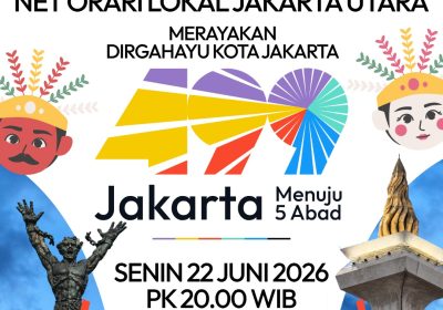 Net Lokal Special 499 Jakarta