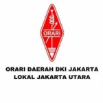 ORARI lokal Jakarta Utara